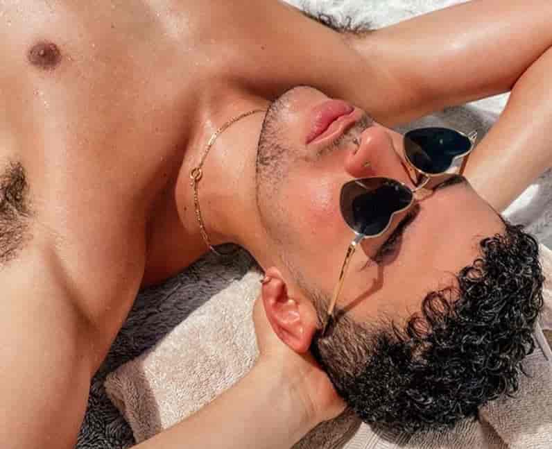 badbunny nude leak (18)